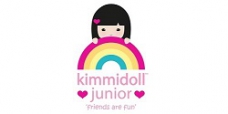 Kimmidoll Junior