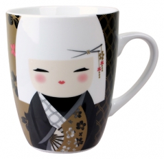 CANECA MICHIRU ´RIQUEZA´