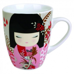 CANECA NORIKA ´BELEZA´