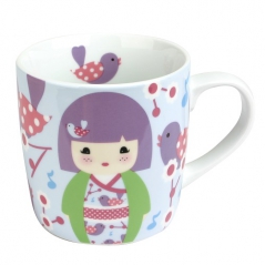 CANECA AESHA